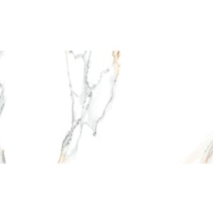 ITT Atlantis Gold Matt Rect. 60x120 płytka imitująca marmur 