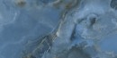 Geotiles Oni Blue Super Polished Rectified 60x120
