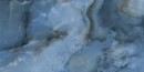 Geotiles Oni Blue Super Polished Rectified 60x120