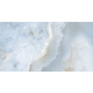 Geotiles Oni Pearl Super Polished Rectified 60x120 płytka imitująca onyks
