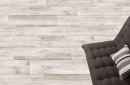 ITT Bosco White 23,3x120