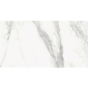 ITT Estatuario Polished Rect. 60x120 płytka imitująca marmur