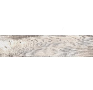 ITT Garda White Matt 22x84 płytki drewnopodobne