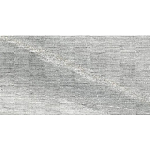 ITT Geo Pearl Matt Decor Rect. 75x150