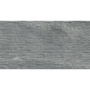 ITT Geo Grey Matt Decor Rect. 75x150