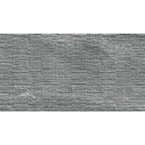 ITT Geo Grey Matt Decor Rect. 75x150 płytka imitująca kamień   