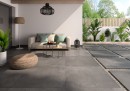 ITT Icon Grey Grip Rect. 100x100 - 20mm