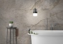 ITT Mystic Grey Matt Rect. 75x75