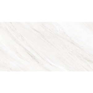 ITT Palisandro White Polished Rect. 60x120 płytka imitująca marmur 