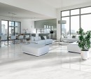 ITT Palisandro White Shiny Rect. 75x75