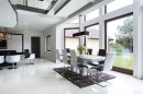 ITT Polaris White Matt Rect. 60x60