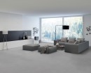 ITT Space Gris Grip 60x60