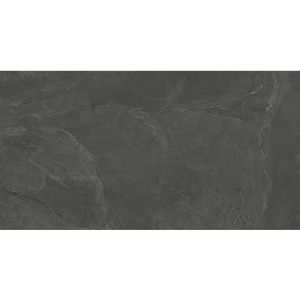 ITT Stonelife Blackslate Grip Rect. 60x120 płytka imitująca marmur 