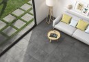 ITT Stonelife Greyslate Grip Rect. 60x60 - 20mm