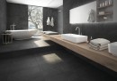 ITT Stonelife Blackslate 30x60
