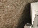 Baldocer Larchwood Parkiet Ipe 40x120