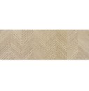 Baldocer Larchwood Zig Alder 40x120