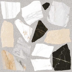 Vives Nikoi-R  120x120 płytka imitująca lastryko