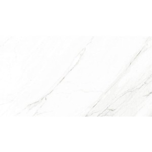 Arcana Les Bijoux Nagoya-R Blanco Polished 59,3x119,3 płytka imitująca marmur    