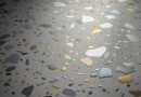 Ape Epoca Grey Silken Rect. 60x60