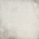 Płytka gresowa imitująca beton, w matowym wykończeniu Leonardo Ceramica Waterfront 90W 90x90