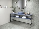 Ape Epoca Grey Silken Rect. 60x60