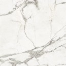 Fioranese Marmorea Intensa Bianco Luce Polished 60x60 M5601LR