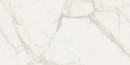 Fioranese Marmorea Intensa Bianco Luce Polished 74x148 M5711LR