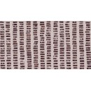 Fioranese Marmorea Intensa Vetro Rosso Polished 74x148 M5714DL