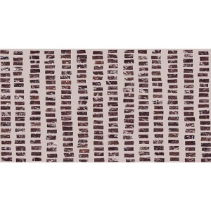 Fioranese Marmorea Intensa Vetro Rosso Polished 74x148 M5714DL płytka podłogowa