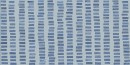 Fioranese Marmorea Intensa Vetro Azul Polished 74x148 M5716DL