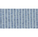 Fioranese Marmorea Intensa Vetro Azul Polished 74x148 M5716DL