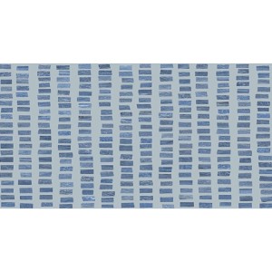 Fioranese Marmorea Intensa Vetro Azul Polished 74x148 M5716DL płytka podłogowa