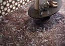 Fioranese Marmorea Intensa Rosso Levanto Polished 74x74 M5754LR