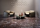 Fioranese Marmorea Intensa Rosso Levanto Polished 74x74 M5754LR
