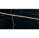 Fioranese Sound Of Marbles Nero Fondo Polished 74x148 M4717LR