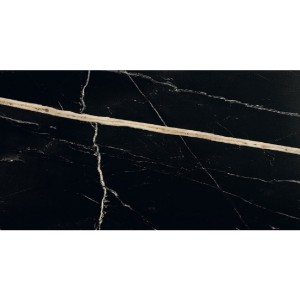 Fioranese Sound Of Marbles Nero Fondo Polished 30x60 M4367LR płytki marmurowe