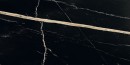 Fioranese Sound Of Marbles Nero Fondo Polished 30x60 M4367LR