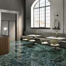 Fioranese Sound Of Marbles Verde Intenso Polished 30x60 M4368LR