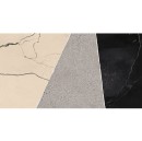 Fioranese Sound Of Marbles FioMood Nero Polished 74x148 M4F717L