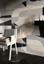 Fioranese Sound Of Marbles FioMood Nero Polished 74x148 M4F717L