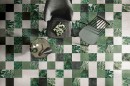 Fioranese Fio.Clorofilla Nembro 20x20 CLO200R