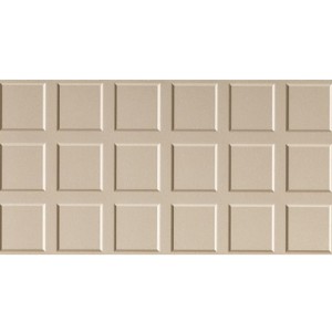 Fioranese Fio.Block Avorio 30,2x60,4 BK362R płytka ścienna dekoracyjna 