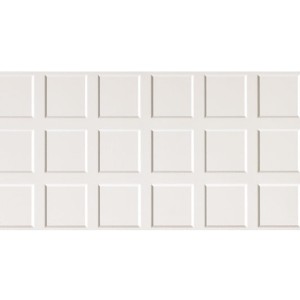 Fioranese Fio.Block Bianco 30,2x60,4 BK361R płytka ścienna dekoracyjna