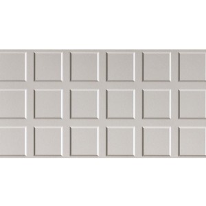 Fioranese Fio.Block Grigio 30,2x60,4 BK363R płytka ścienna dekoracyjna  