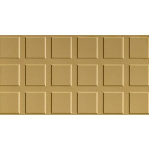 Fioranese Fio.Block Eden Honey 30,2x60,4 BK369R płytka ścienna dekoracyjna      