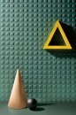Fioranese Fio.Block Eden Green 30,2x30,2 BK308R