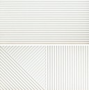 Fioranese Fio.Passepartout Bianco #2 30,2x60,4 PAS2BN