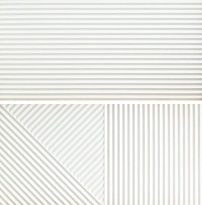 Fioranese Fio.Passepartout Bianco #2 30,2x60,4 PAS2BN płytka ścienna dekoracyjna  