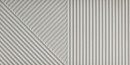 Fioranese Fio.Passepartout Grigio #2 30,2x60,4 PAS2GR